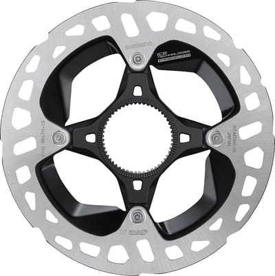 Shimano - RT900 Remschijf 140MM Center Lock