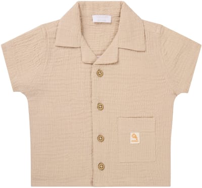 Noppies T-shirt Obonas Baby Maat 68