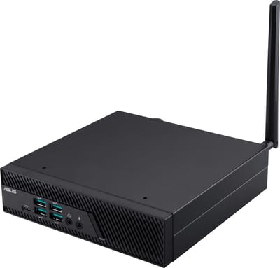 Desktop PC Asus PB62-B5420AH No Intel UHD Graphics 730