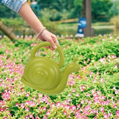 Store_7 - Gieter Plant Water Kan - Schattig Ontwerp - 2 Liter - Voor Binnen en