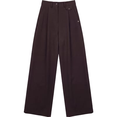 Ottod'ame - Broek - 480355 - Cacao