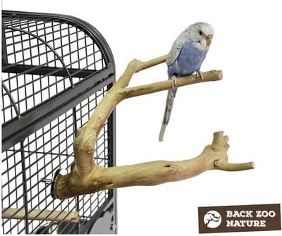 Back Zoo Nature Multi Perch Premium X-Small