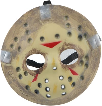 Jason Deluxe - Masker