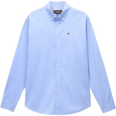 Shirt Napapijri Terra