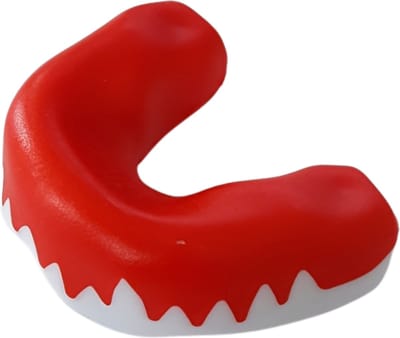 Bovista Bitje Boksen - Gebitsbeschermer Ijshockey - Mouthguard - Vechtsport - Kickboksen - Tanden - Volwassen