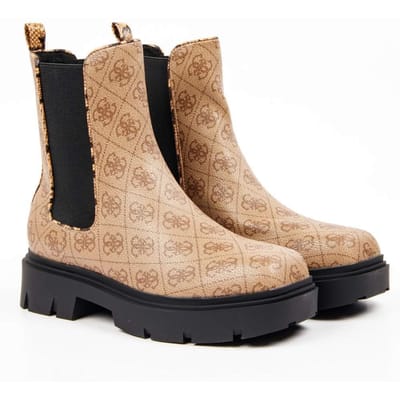 Guess dames 4G Classic laarzen