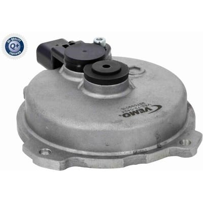 Sensor, nokkenas positie VEMO Qualität VEMO V52-72-0424