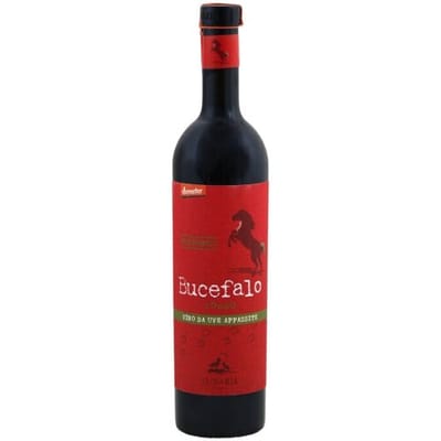 Lunaria Bucefalo - 750 ml