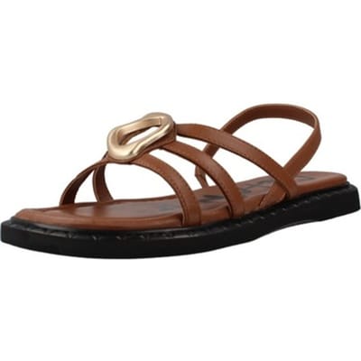 Platte sandalen Café Noir Sandalia Ciabatta