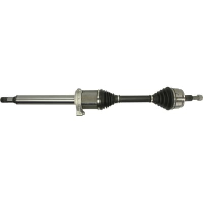 Aandrijfas PASCAL G2W055PC