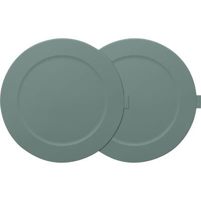 fatboy Placemat - set van 2 - dark sage