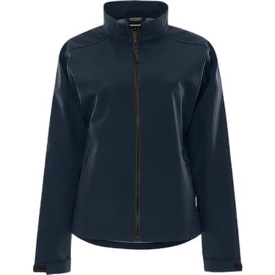 Softshell werkjas voor dames Fristads 1477 SBT