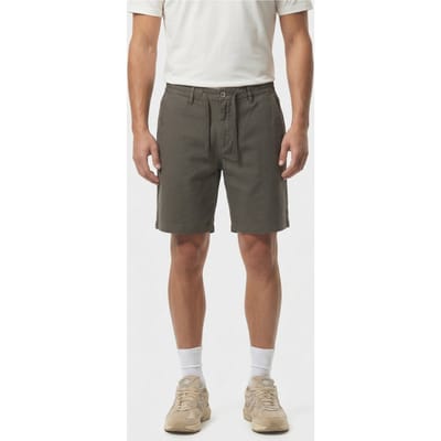 Dstrezzed Ds_logan Summer Short Dark Army Dark Army Größe: 32 | Kurze Sporthosen Outlet | Herren | Grün