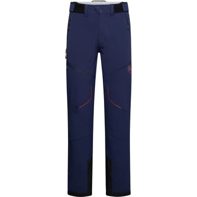 La Sportiva Excelsior Broek Blauw XL / Regular Man