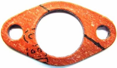 Uitlaatpakking Tomos Velofax DMP