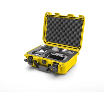Drone koffer Nanuk 915 DJI Mavic Mini 4 Pro Fly More