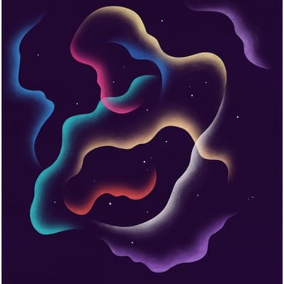 Black Sea Dahu - Orbit (10" LP)