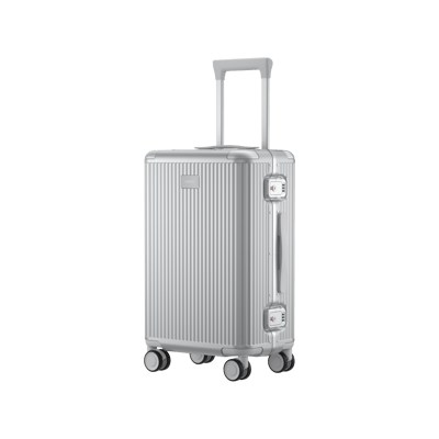 Xiaomi Aluminum Frame Luggage 20" - Handbabage koffer - Aluminium koffer