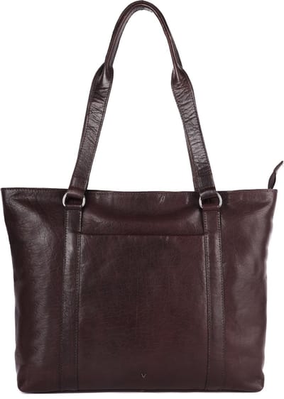 Echt leren tote bag voor dames – premium kwaliteit, stijlvol en ruime handtas voor dagelijks gebruik