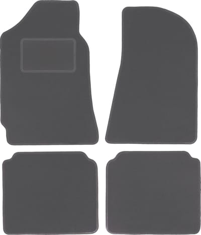 Grafiet automatten voor: FSO Polonez liftback (1971-2002)