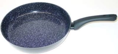 Maxime Home Braadpan - dia.20cm - keramisch marmer