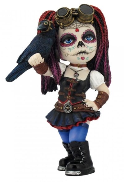 Veronese Design Cosplay Kids Clokwork Candy