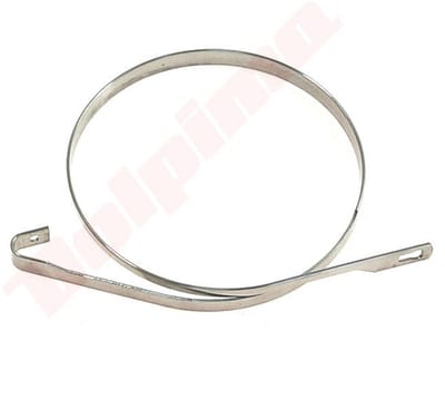 Kettingremband passend op STIHL MS660 ( 1122 160 5400 )