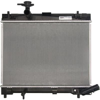 Radiator, motorkoeling VALEO 701216