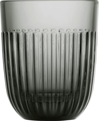 La Rochère Ouessant Tumbler 26 Cl Grijs - 6 Stuks