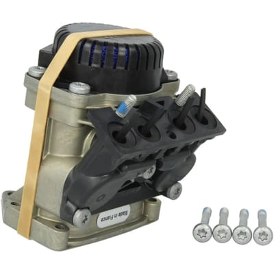 Remventiel, bedrijfsrem WABCO 965 001 002 2