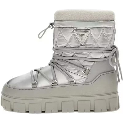 Dames winterlaarzen Guess Uniques