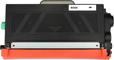 Brother TN-3330 - Toner Zwart - 3000 pagina's - Huismerk Compatible - Geschikt voor Brother DCP-8110DN Brother DCP-8150DN Brother DCP-8155DN Brother DCP-8250DN Brother HL-5440D Brother HL-5450DN Brother HL-5450DNT Brother HL-5470DW