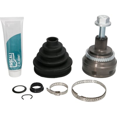 Homokineet reparatie set, aandrijfas PASCAL G1W017PC