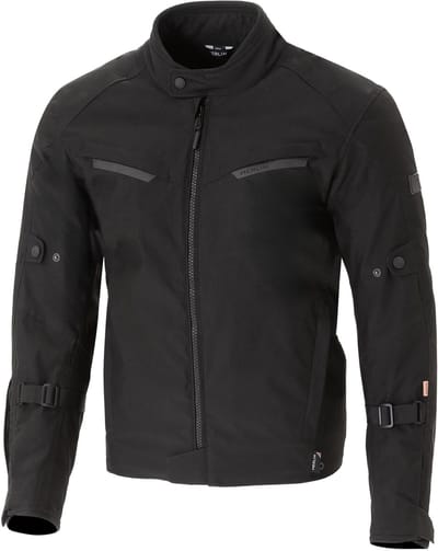 Merlin Taos D30 waterdichte motorfiets textieljas -