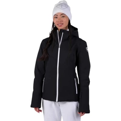 Dames ski jas Rossignol Velika
