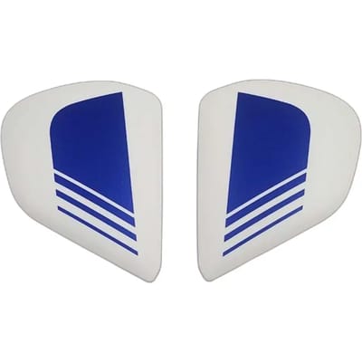 Motorhelm draaiplateau Arai VAS-V