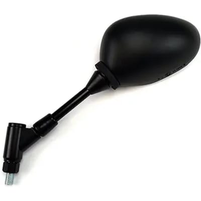 Linker motorspiegel HERT Mirrors Yamaha 800Fz8N-600Xj6N