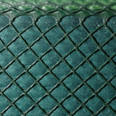 Tenax Bermuda zichtscherm - 1,50 x 5 m, groen