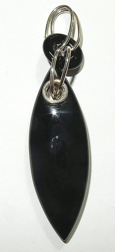 onyx hanger