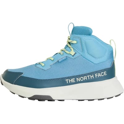 Wandelschoenen kind The North Face Fastpack II Mid