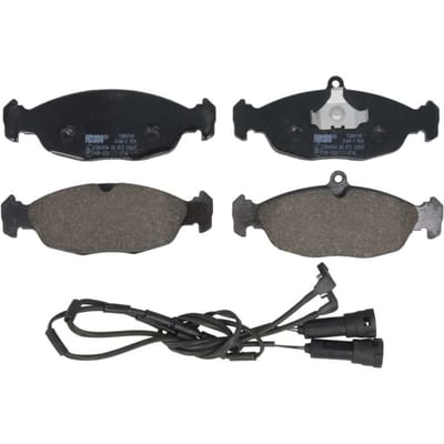Remblokset FERODO FDB4749, voor