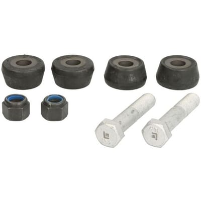 Verlagingsset voor stabilisatorstang LEMA 2541.06