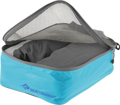 Sea to Summit - Ultra-Sil Garment Mesh Bag Small Blue Atoll