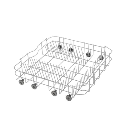 AEG Onderste Korf,Grijs,524X515MM 8090030274
