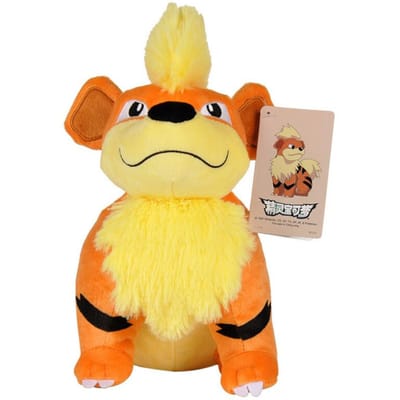 Pokmon Knuffelpop Pikachued Bulbasaur Jigglypuff Lapras Eevee Anime Pokemoned Knuffeldier Peluche Knuffelpop Cadeau voor Kind