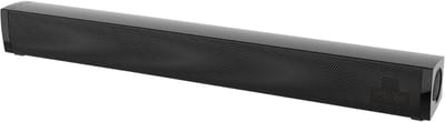 SNJY® Soundbar - TV Speaker - Home Cinema - Bluetooth - Met Afstandsbediening - 30 W - Zwart