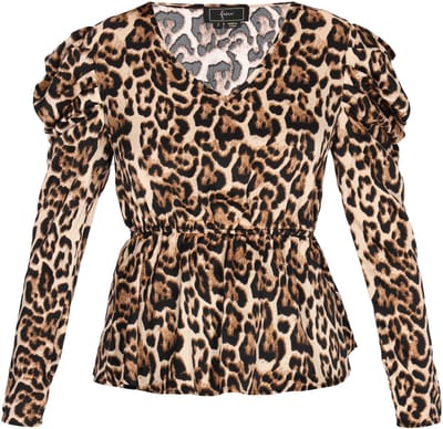 faina Blouse