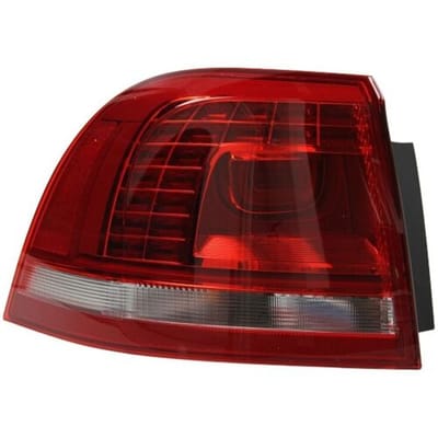 Achterlicht VALEO 044606