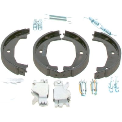 Remschoenset BOSCH 0 204 113 803