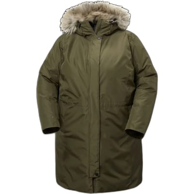 Damesparka Helly Hansen Senja Plus
